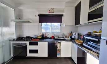 Imagem 2: Apartamento para Venda em Sorocaba, Vila Lucy, 2 dormitórios, 1 suíte, 2 banheiros, 2 vaga