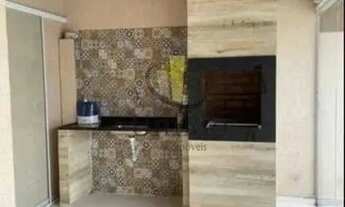 Imagem: Cobertura à venda - Condomínio Villagio