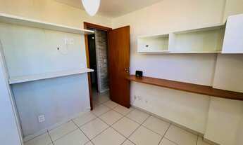 Imagem 3: Exclusividade com VARANDA. No bairro do Catolé. LAZER COMPLETO