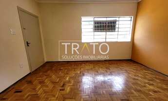 Imagem 2: Casa à venda no bairro Vila Joaquim Inácio