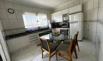 Imagem 2: Casa com 3 dormitórios à venda, 163 m² por R$ 950.000,00 - Jardim Regente - Indaiatuba/SP