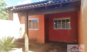 Imagem 2: Casa com 2 dormitórios à venda, 64 m² por R$ 185.000,00 - Jardim Paraty - Londrina/PR