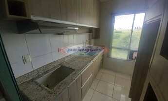 Imagem 7: Apartamento para alugar no condomínio Diego Rivera no bairro Conjunto Residencial Cidade A