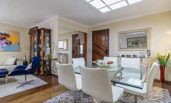 Imagem 5: Aluguel Apartamento 3 Dormitórios - 100 m² Jardim Paulista