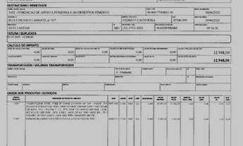 Imagem: Apartamento de 2 quartos no bairro de fatima