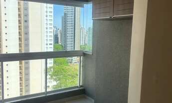 Imagem 4: Apartamento Jardim Goiás próx ao parque flamboyant