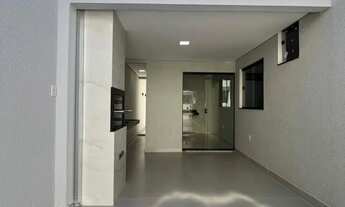 Imagem 6: Casa linda no bairro Belvedere!