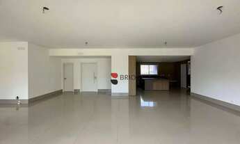 Imagem 5: Apartamento de Alto padrão a venda com 322 m², possui 4 suítes no condomínio Exklusiv Golf