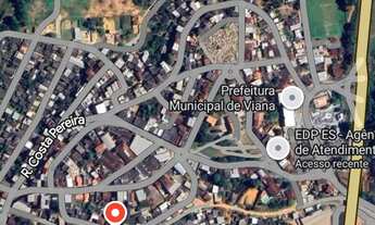 Imagem 3: Lote escriturado em Viana Sede