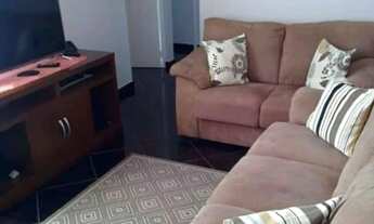 Imagem 3: Apartamento em Rua Maestro Diogo Hugo Bratficher - Jardim Miranda - Campinas/SP