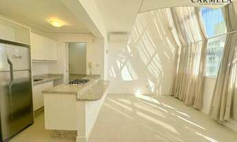 Imagem 4: Apartamento com 1 dormitório, 62 m² - venda ou aluguel - Centro - Florianópolis/SC