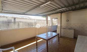 Imagem 6: Casa Residencial à Venda em Belo Horizonte (Santa Efigênia) Financiamento Aceito