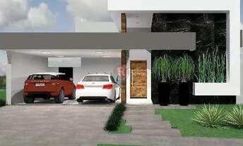 Imagem: Casa de Condomínio com 3 quartos, Terras