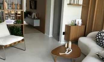 Imagem 4: Leo vende, bairro Sim, 3 suítes, closet, goumert, mobiliada