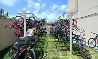 Imagem 6: Barra de Jangada - Apartamento com 48 metros - 2 Quartos - 1 Garagem - Jaboatão dos, PE