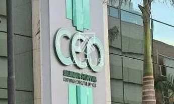 Imagem: Oportunidade no CEO Salvador Shopping Torre