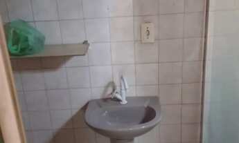 Imagem: Casa geminada