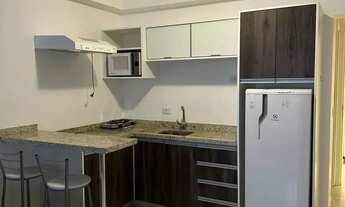 Imagem 6: Studio Compacto e Sofisticado no Life Space Ideal para Você!