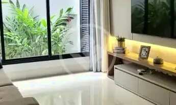 Imagem 6: Sobrado Condomínio Primor das Torres codigo: 154217