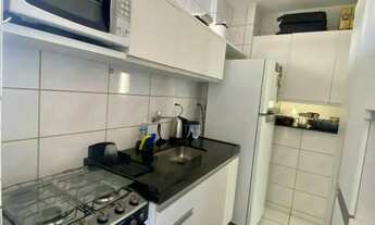 Imagem 7: Apartamento de 1 quarto em Boa Viagem - Recife - PE
