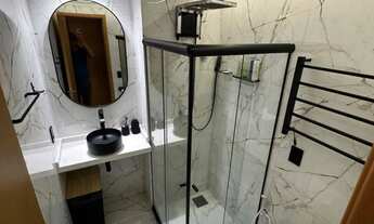 Imagem 5: ? Vendo apartamento 2/4 totalmente reformado com projeto de arquiteta!