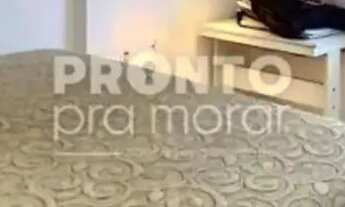 Imagem: Apartame porteira fechada em Candeias