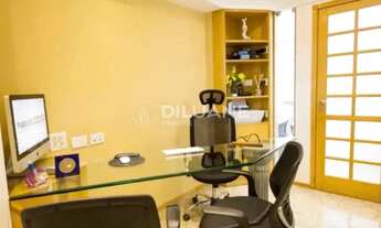 Imagem: Andar - / Comercial / Copacabana