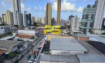 Imagem 4: Apartamento à venda em Manaíra com Área 151m²