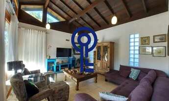 Imagem 2: Casa com 3 dormitórios na Lagoa da Conceição