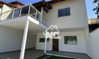 Imagem: Casa com 3 quartos à venda, 130 m² por