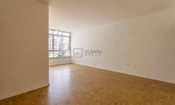 Imagem 3: Venda Apartamento 2 Dormitórios - 98 m² Consolação