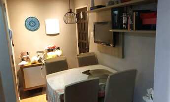 Imagem: Apartamento 2 quartos, sendo 1 suíte