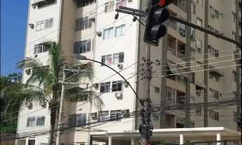 Imagem 4: Locação (Aluguel) Pechincha - Apartamento 02 quartos no condomínio Galeões