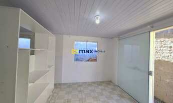 Imagem 4: Casa com 1 dormitório. Bairro Cordeiros, Itajaí