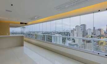 Imagem: Apartamento 382 m² 3 suítes Van Gogh