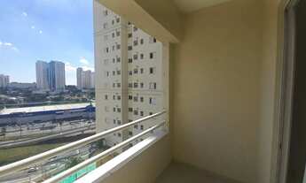 Imagem 2: Apartamento a venda na Vila Ema