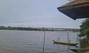 Imagem 4: Oportunidade Imóvel frente lagoa Massagueira - Marechal Deodoro - AL