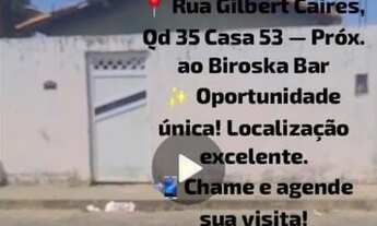 Imagem: Vendo Casa residencial turiuba