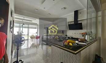 Imagem 3: Casa com 3 dormitórios à venda, 233 m² por R$ 1.800.000,00 - Condomínio Zurich Dorf - Vali