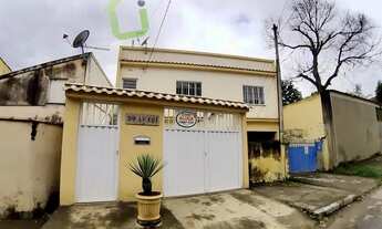 Imagem: ALUGUEL Casa 3 Quartos no Marco II Nova