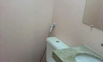 Imagem 3: Apartamento com 4 suítes para locação no Edifício Carpe Diem