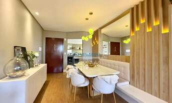 Imagem: Apartamento com 2 dormitórios à venda