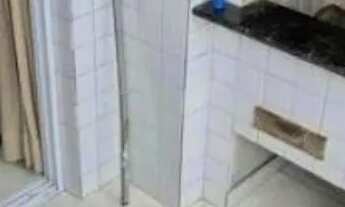 Imagem: Apartamento de 1 dorm em Prédio Frente