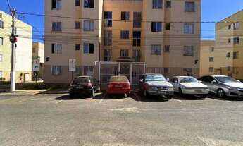 Imagem 2: Alô investidores: apartamento 2 quartos já alugado no Paranoá Parque