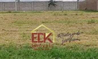 Imagem 2: Terreno à venda, 250 m² por R$ 371.000 - Eugênio de Melo - São José dos Campos/SP