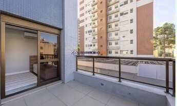 Imagem 6: Apartamento Garden com 118m², com 2 dormitórios, 2 suítes, lavabo, churrasqueira