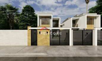 Imagem: Casa em Rua São Luiz - Jardim Bela Vista