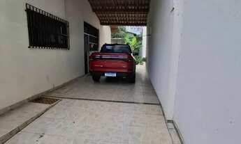 Imagem 2: Imóvel para aluguel tem 230 metros quadrados com 3 quartos em Praia de Itaparica - Vila Ve