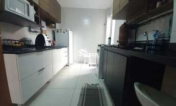 Imagem 4: Apartamento 2 quartos sendo 1 suíte a venda no Bairro Cascatinha em Juiz de Fora