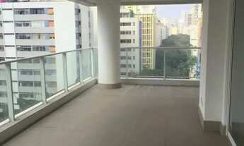 Imagem 3: APARTAMENTO - HIGIENÓPOLIS - SP
